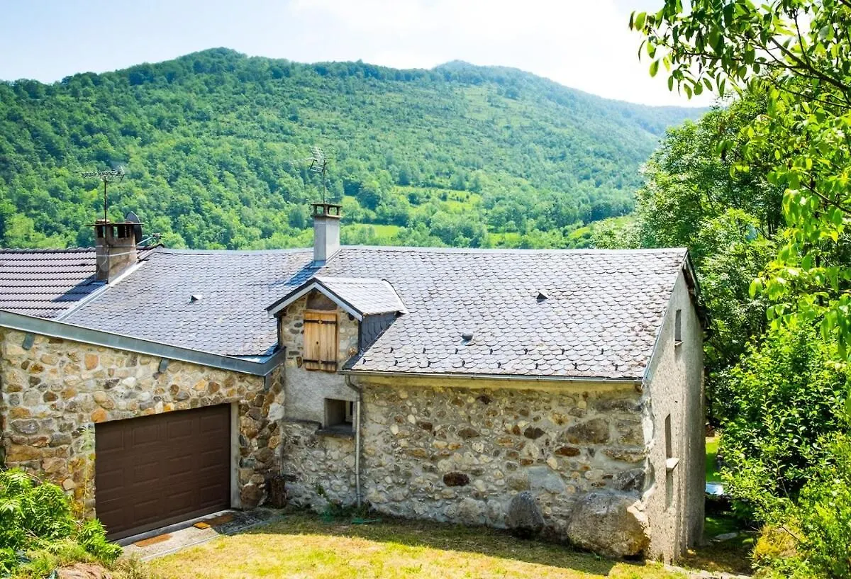 La Maison De Gourbit Rabat-les-Trois-Seigneurs Francia