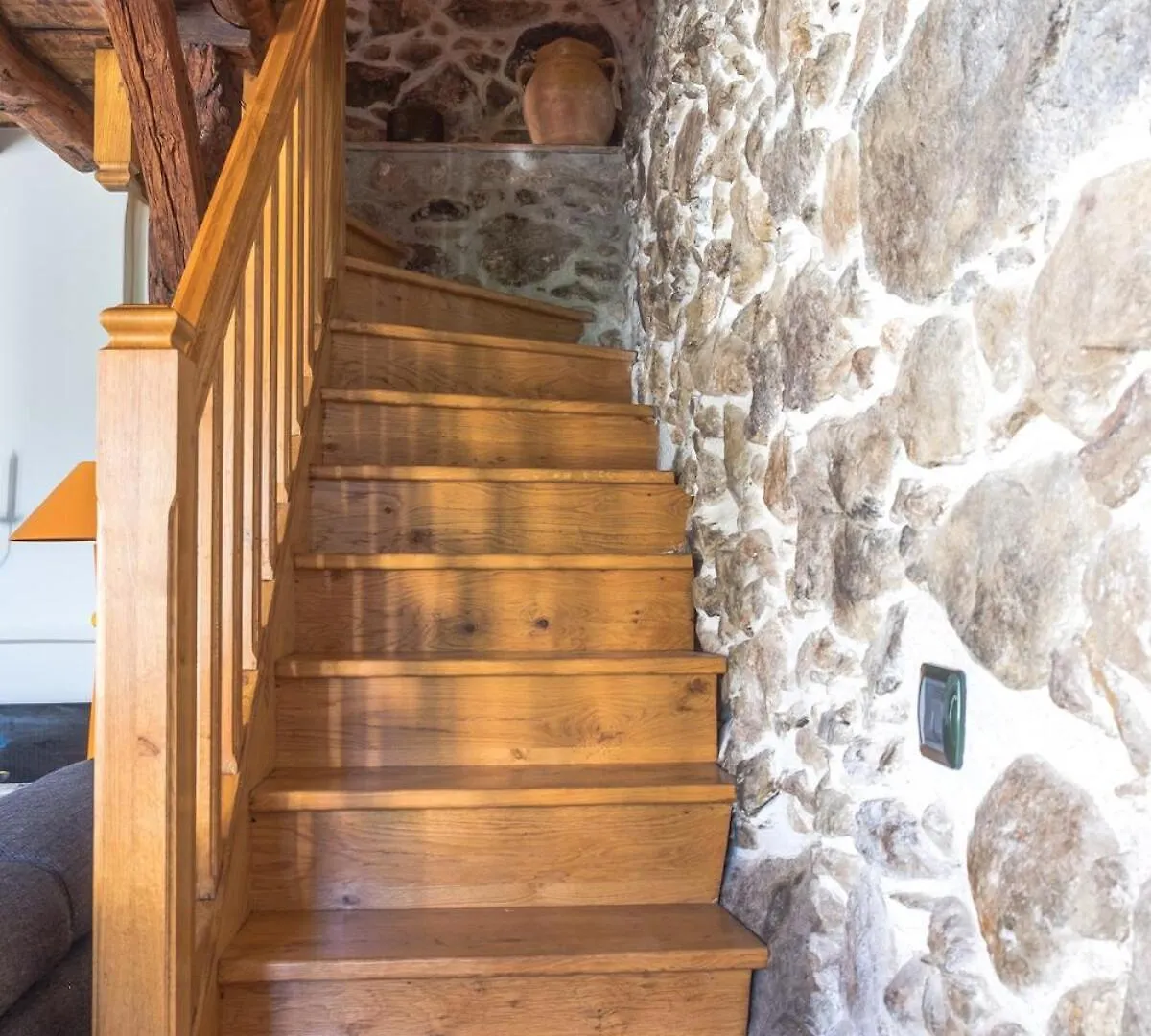 La Maison De Gourbit Rabat-les-Trois-Seigneurs Сasa de vacaciones