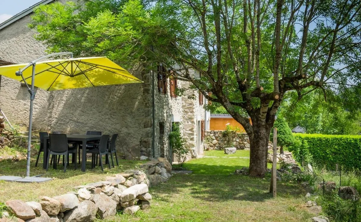 Сasa de vacaciones La Maison De Gourbit Rabat-les-Trois-Seigneurs