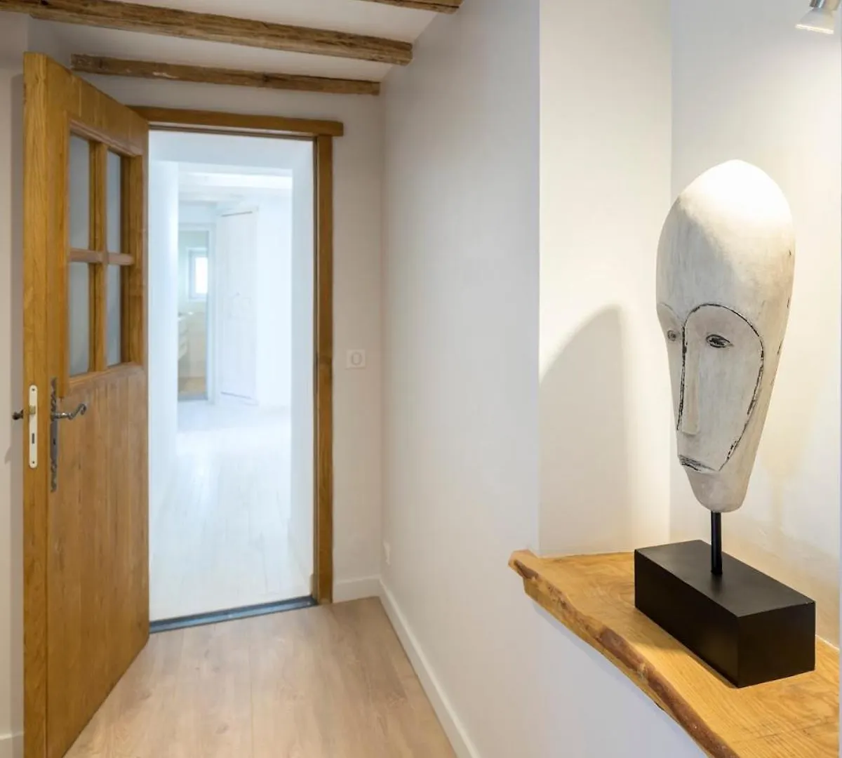 La Maison De Gourbit Rabat-les-Trois-Seigneurs 0*,  Francia